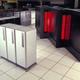 Image for article titled 25 Supercomputers That Fill Entire Rooms